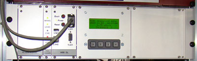 WEBDL Rack for Wallmount Stations or Laboratory